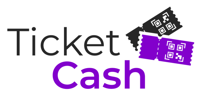 TicketCash